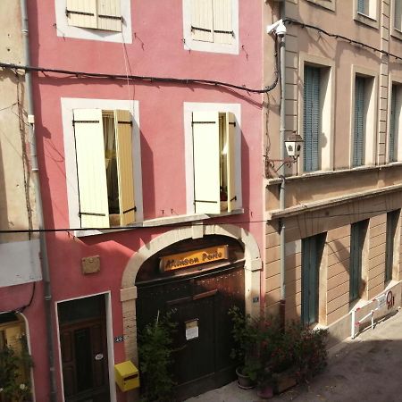 Le Petit Ventoux Village Malaucène Kültér fotó