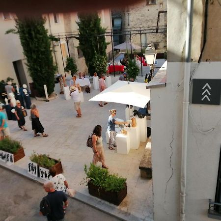 Le Petit Ventoux Village Malaucène Kültér fotó