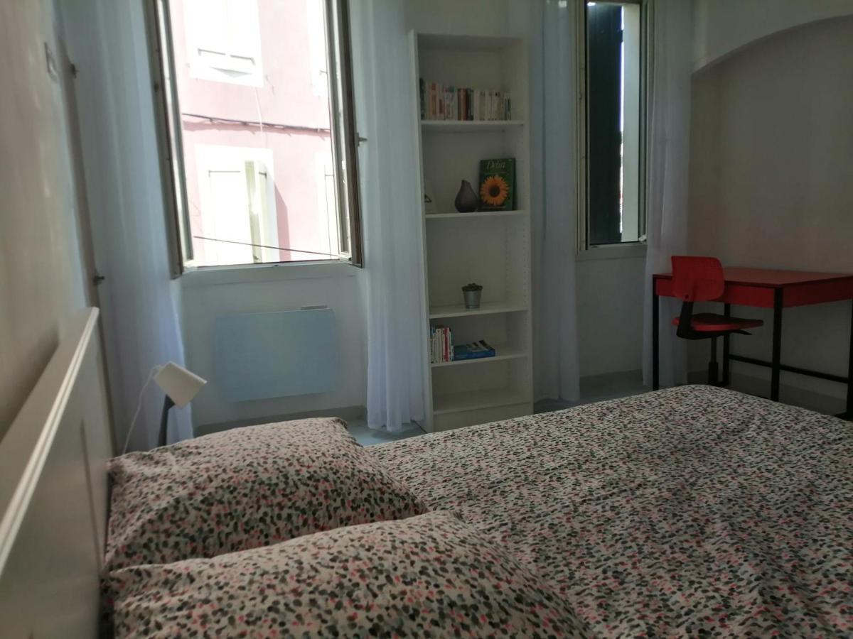 Le Petit Ventoux Village Malaucène Kültér fotó