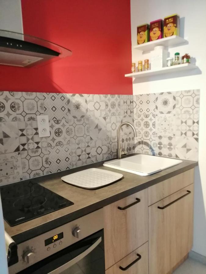 Le Petit Ventoux Village Malaucène Kültér fotó